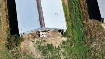 Mountain Pride Farms 2 - Drone - MPF2-Slade - Captured at Mountain Pride Farms - 2, Peats Ridge NSW Australia.