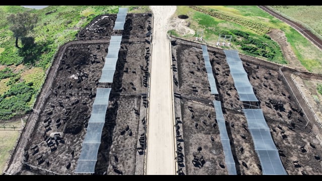 Nullamanna Feedlot - Inverell NSW