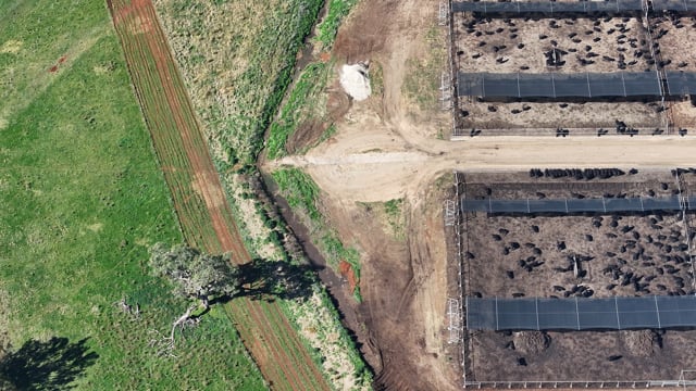 Nullamanna Feedlot - Inverell NSW