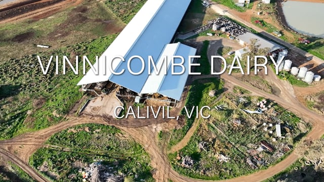 Vinnicombe Dairy - Overview