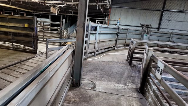 Walkthrough - Cowra Meat Processors