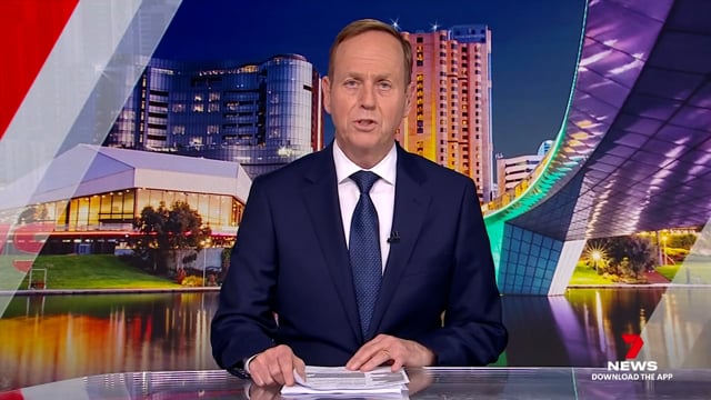 Andgar Piggery, Dublin SA on 7 News Adelaide (12 July 2025)