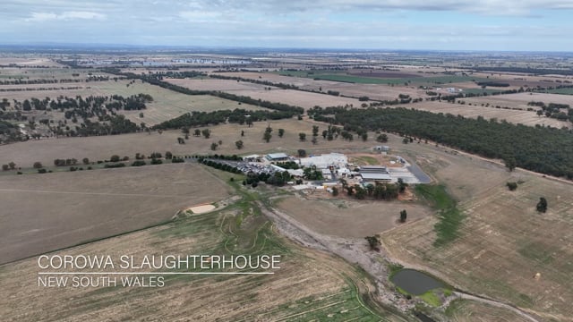 Corowa Piggery (Wide)