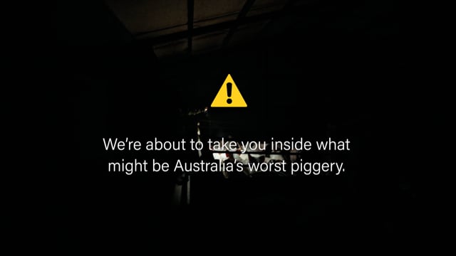 Andgar Piggery, Dublin SA (campaign video)