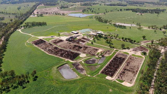 Pakaderinga Feedlot