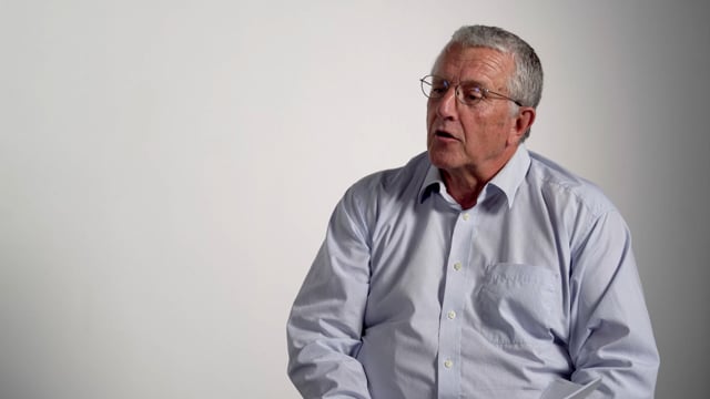 Interview with Department of Agriculture whistleblower David Plumb