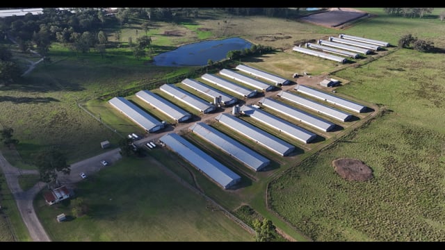 Analee Enterprises - Drone Footage