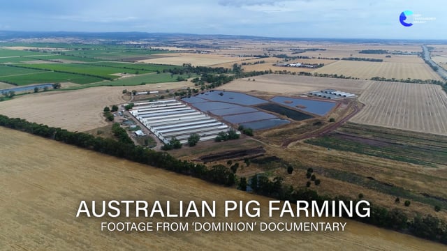 Dominion outreach (20min)