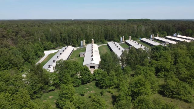 Märkischer Geflügelhof Möckern Zweigniederlassung der Lohmann & Co. AG (Broiler-KIM Biesenthal)