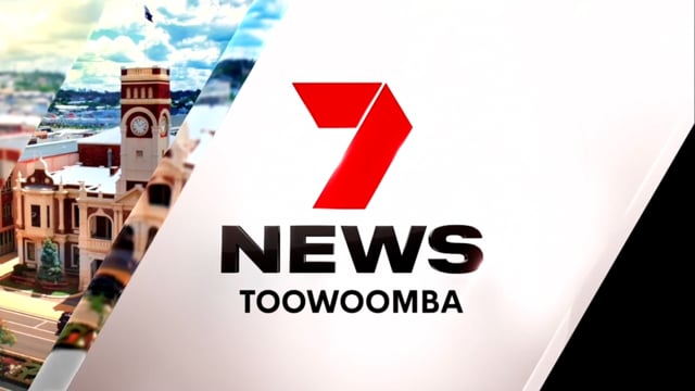 QLD slaughterhouses on 7 News Toowoomba, Fri 21 March 2025
