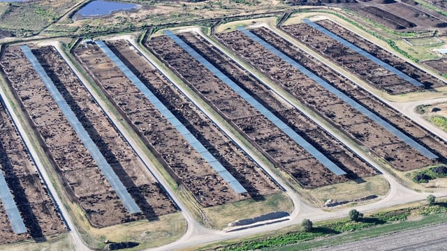 Myola Feedlot - North Star NSW