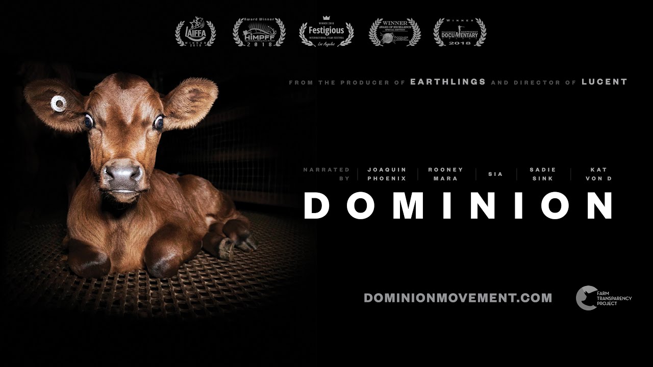 Dominion (2018) - full documentary [Official]