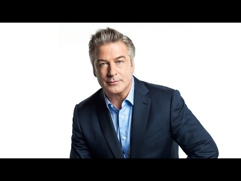 Alec Baldwin Condemns Tyson Foods for Torturing Animals